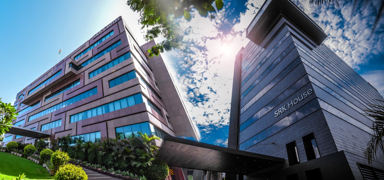 ડીકાર્બોનાઇઝિંગ ઇન્ડિયા અને વૈશ્વિક ડાયમંડ સેક્ટરને વેગ આપવા SRK એ અપનાવ્યા નવા સસ્ટેનેબિલિટી સ્ટાન્ડર્ડ