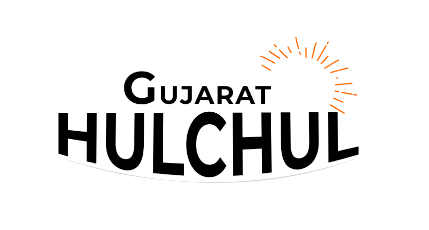 Gujarat Hulchul
